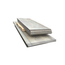 AISI ASTM 1045 Various thickness hot rolled steel plate for steel fabricate
